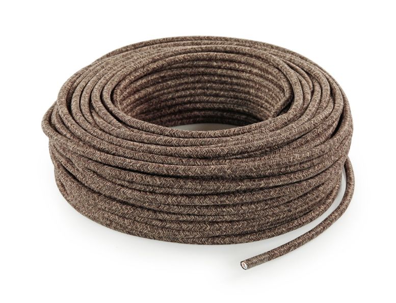 CANVAS BROWN